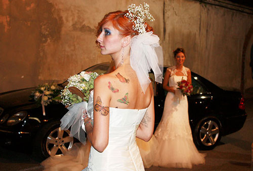 Nottebianca 2012   