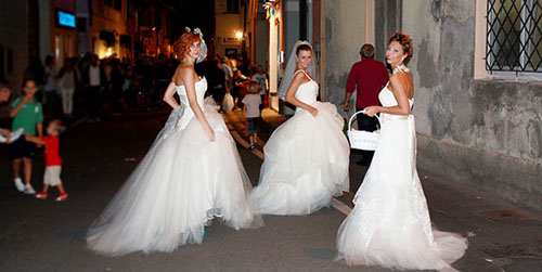 Nottebianca 2012   