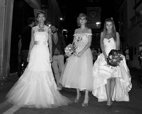 Nottebianca 2012   