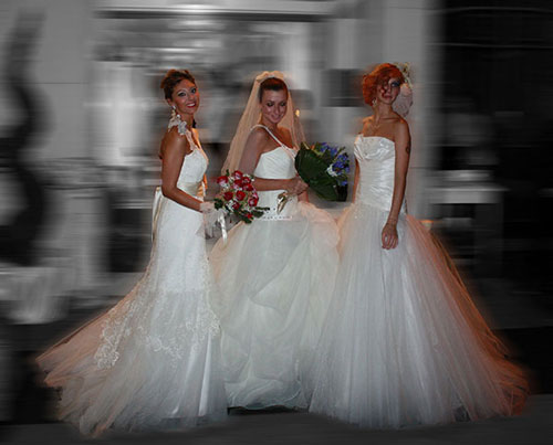 Nottebianca 2012   