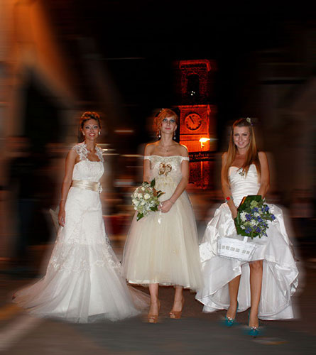 Nottebianca 2012   