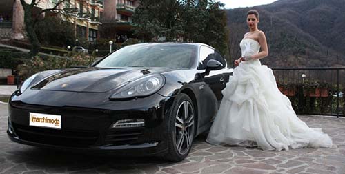 Fiera Sposi Vallio Terme    