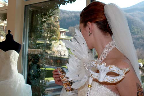 Fiera Sposi Vallio Terme    