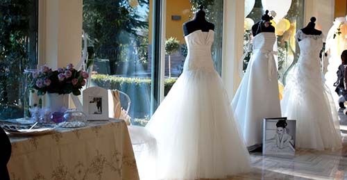 Fiera Sposi Vallio Terme    